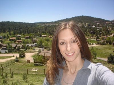 Alison Crandall