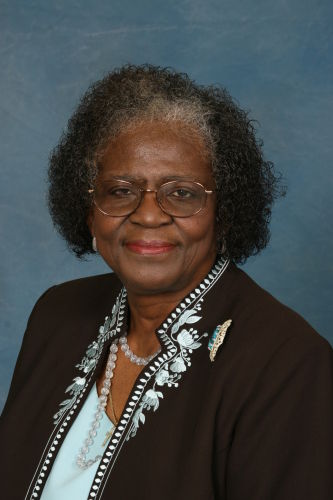 Cynthia Cordle