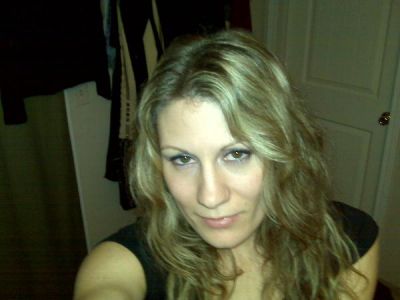 Krystina Copsey