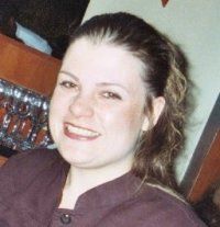 Rebecca Brimmer