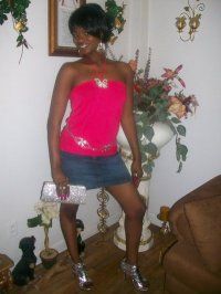 Zakia Gregory