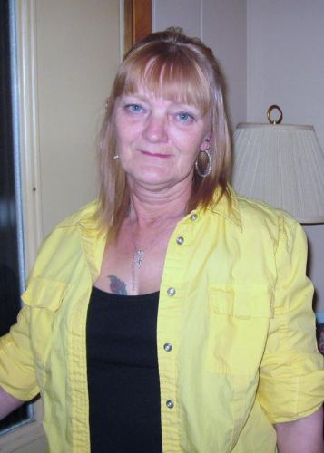 Maria Gayya