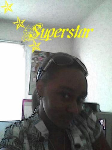 Daja Andrews