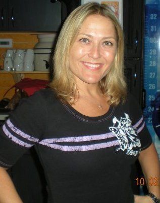 Crystal Foss