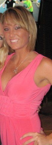 Aleisha Hardy