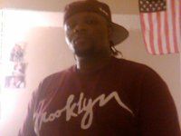 Jamel Mcallister