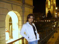 Fathima Mohideen