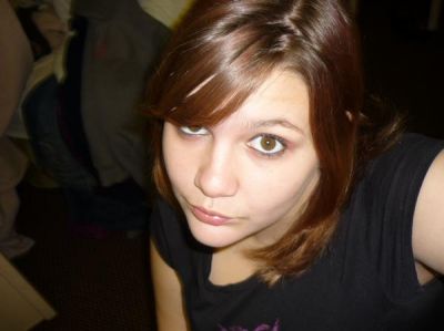 Krystina Campagnoli