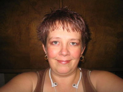 Lisa Lowe