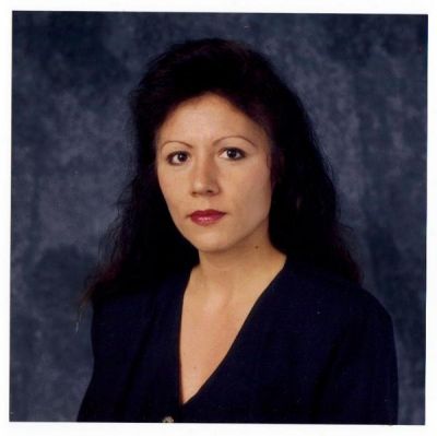 Deborah Chavira