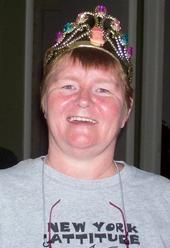 Sue Watkins