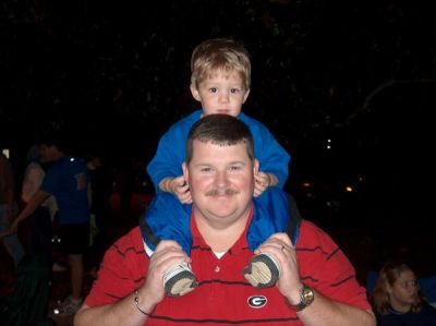 Donald Bramblett