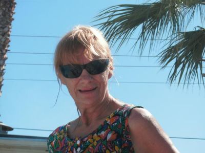 Carol Hogue