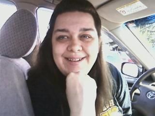 Teresa Huyett