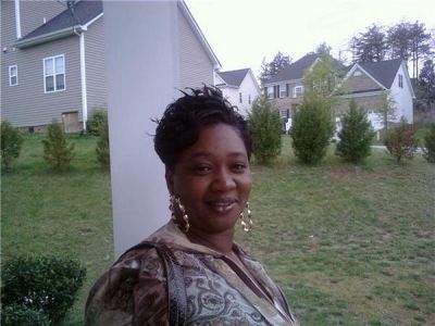 Tonya Brown