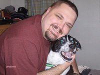 Scott Rogers