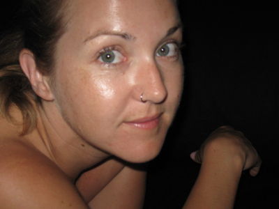 Heather Jordan