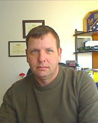Bill Coles