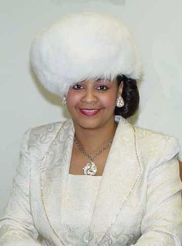Janice Payne