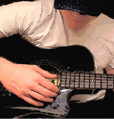Daniel Faherty