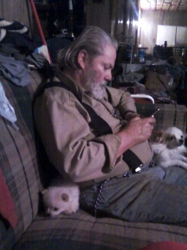 Harvey Gleason