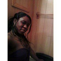 Keesha Hargrove