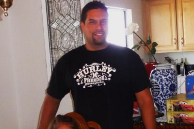 Ronald Gonzalez