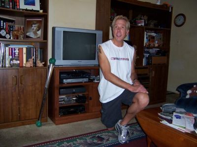 Mark Burkert