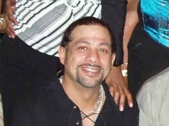 Fabrizio Acosta
