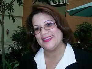 Lillian Jimenez