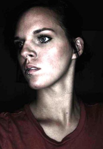 Sarah Avery