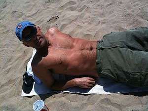 Steven Moroz
