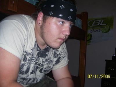 Brian Gary