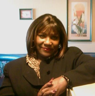 Bernadette Broughton