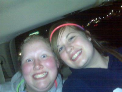 Ashley Spilman