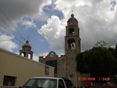 Carlos Aguirre