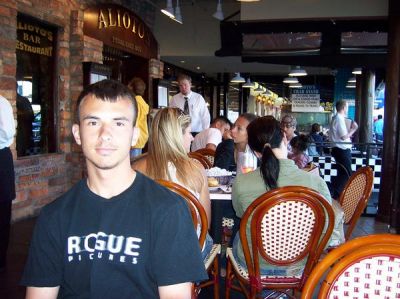 Luis Urioste