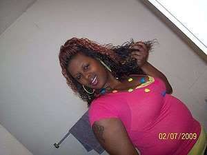 Latasha Mitchell