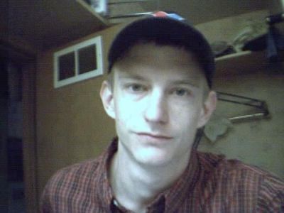 Ryan Solberg