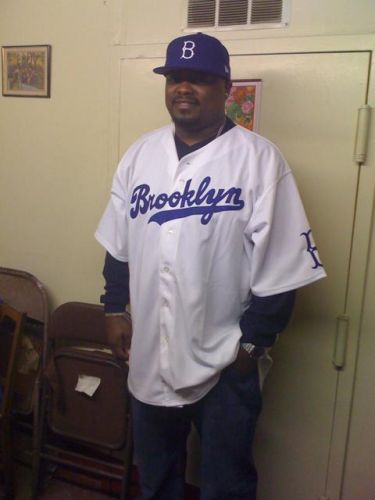 Marvin Dudley