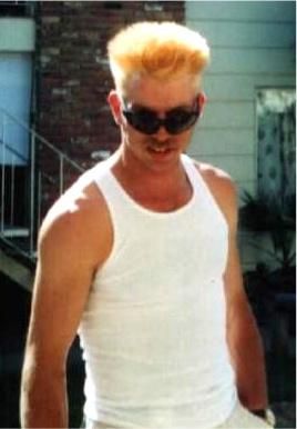 Jeffrey Howard