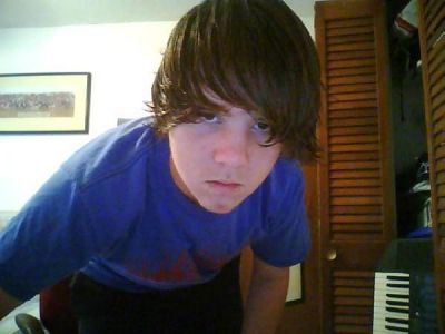 Matthew Lang