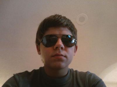 Daniel Pitman