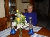 Mary Keller