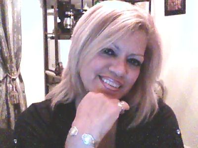 Mary Jorganes