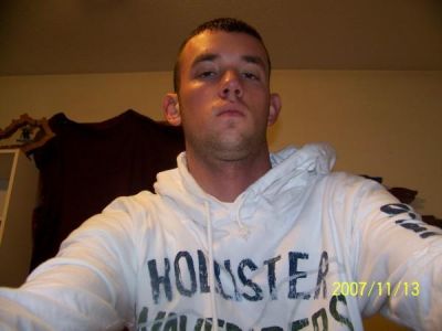 Aaron Raymer