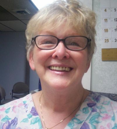 Rita Doyle