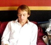 Timothy Golisch