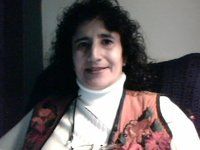 Regina Rojas