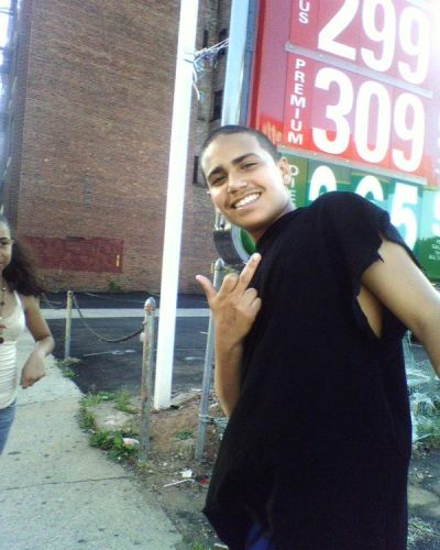 William Perez